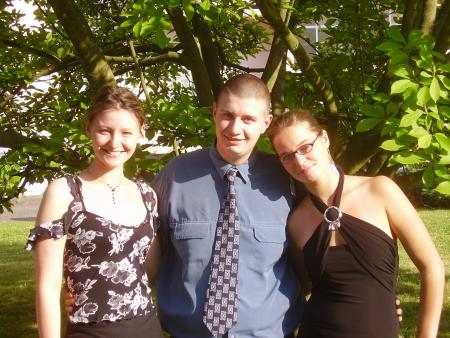 mon frer ma soeur et moi 